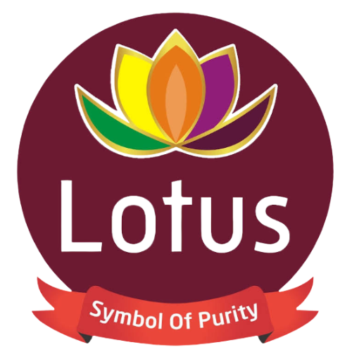 Lotus Foods